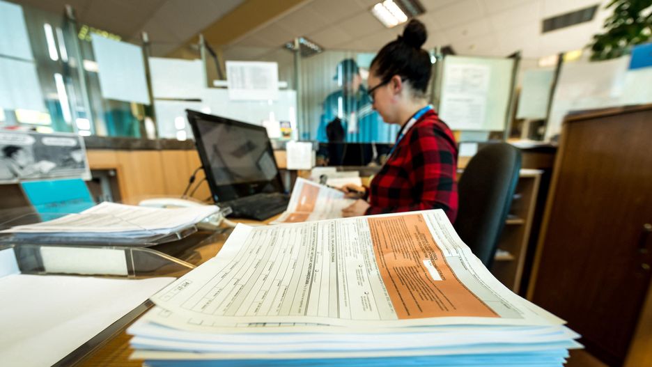 1,2 mln podatników płaci najwyższe podatki