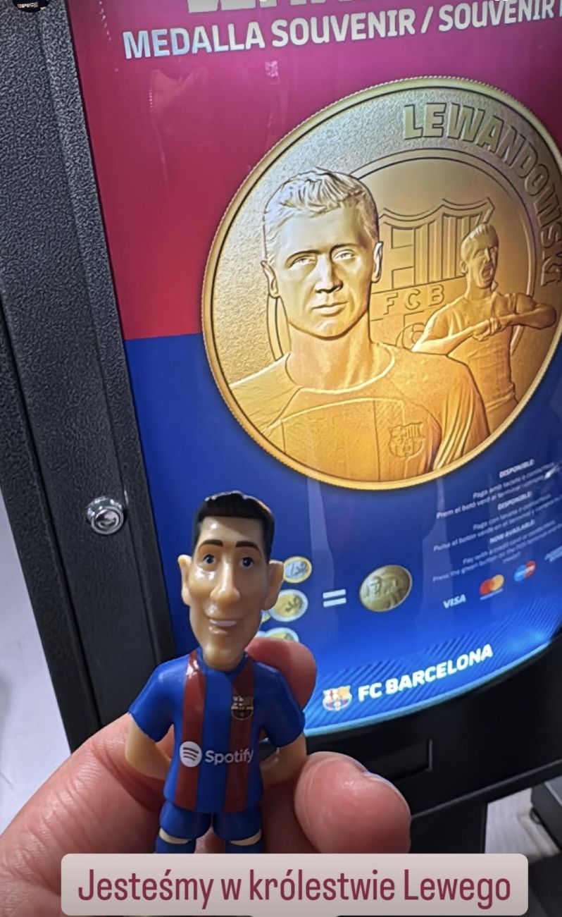 Zofia Zborowska i Andrzej Wrona