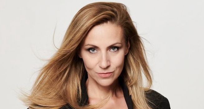 Marta Sawicka: z Moliera2 do Answear.com