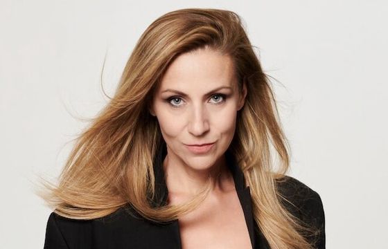 Marta Sawicka: z Moliera2 do Answear.com