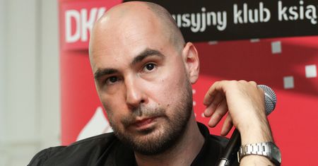 Wyniki wyborów 2020. Jakub Żulczyk uderza w Andrzeja Dudę. "Wstecznictwo"