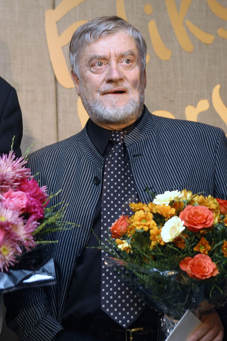 Nie żyje Janusz Michałowski 