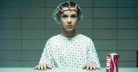 Szamani w mundurach, czyli jak wygrać wojnę telekinezą i grupowym seksem