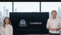 Publicis Groupe kupuje LiveRamp za 2,2 mld dolarów i stawia na współtworzenie danych