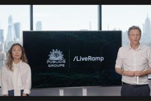 Publicis przejmuje LiveRamp