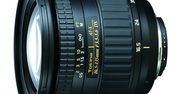 Uniwersalny zoom Tokina 16.5-135 mm f/3.5-5.6 AF