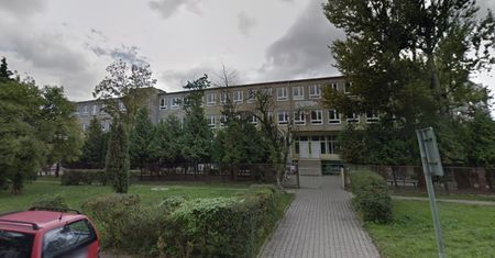 Skandal w szkole podstawowej. Uczeń uderzył nauczycielkę