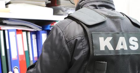 Uwaga. Skarbówka nadchodzi. Niepokornym wlepi nawet 14 tys. zł kary