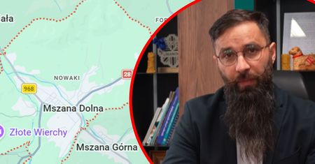 Niecodzienna sytuacja w Małopolsce. Wójt apeluje o referendum w swojej sprawie