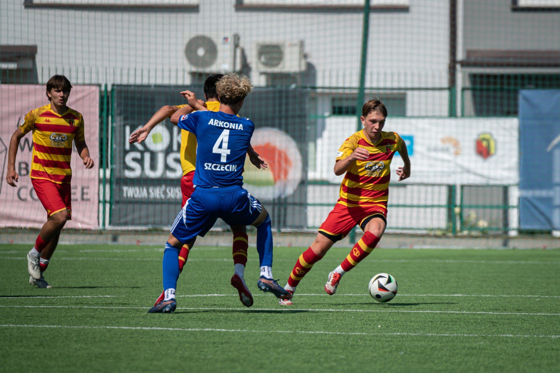 Centralna Liga Juniorów