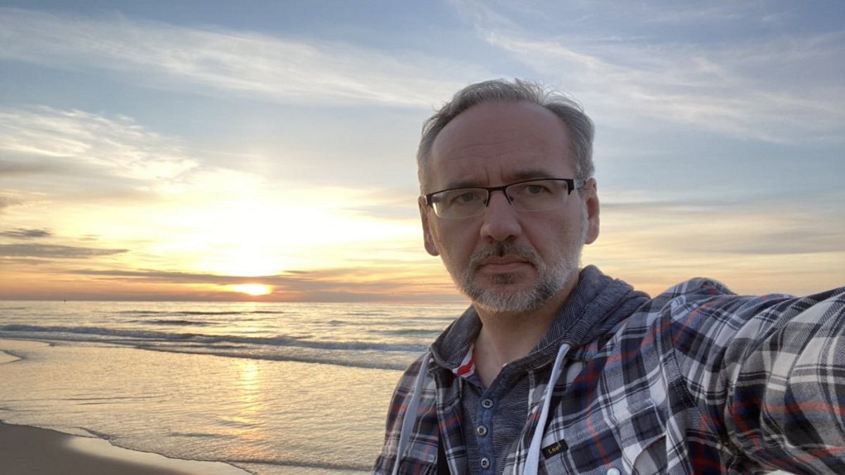 Adam Niedzielski