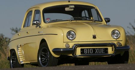 Szukając numeru 5, czyli historii Renault część 3 [geneza motoryzacji]
