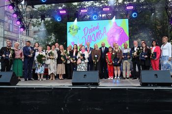 Wejherowo świętuje Dzień Jakuba. Miasto obchodzi 382. urodziny