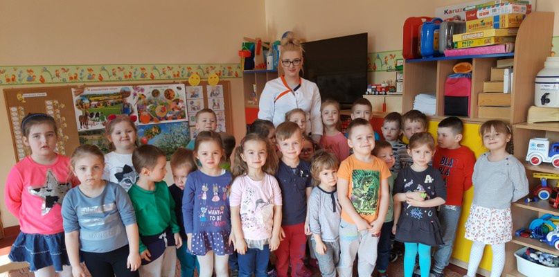 Gdzie mieszkają witaminy?