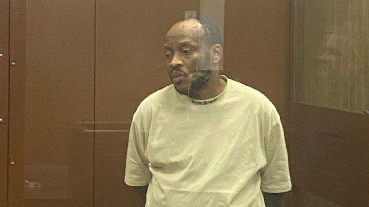 Kameruńczyk skazany na 3 lata kolonii karnej w Rosji