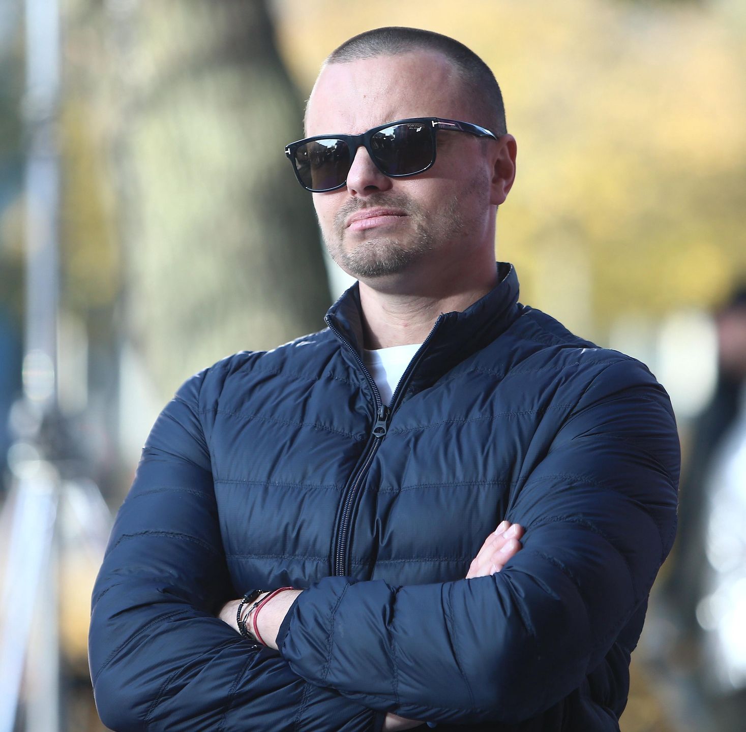 Marcin Hakiel dostał pracę w TVP