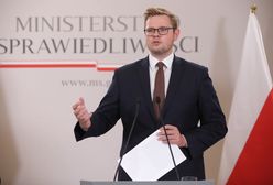 Wrzucił zdjęcie Pegasusa. Minister tłumaczy