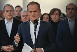 Prof. Antoni Dudek o Kaczyńskim i Tusku. "To jest toksyczna symbioza"