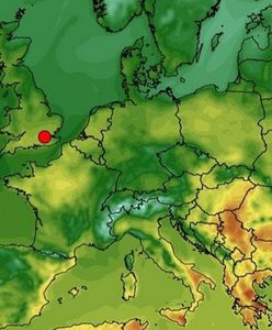 Przewrót pogodowy. Najnowsza prognoza długoterminowa