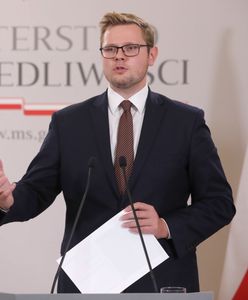 Wrzucił zdjęcie Pegasusa. Minister tłumaczy