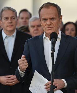 Prof. Antoni Dudek o Kaczyńskim i Tusku. "To jest toksyczna symbioza"