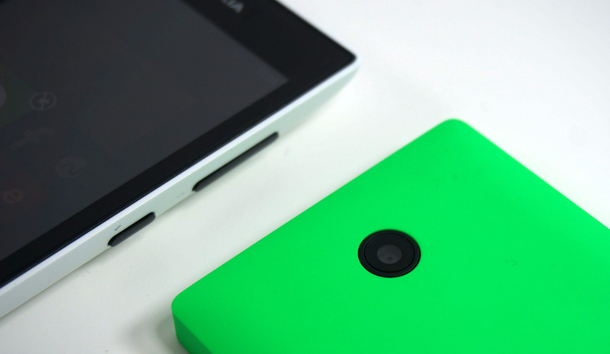Nokia X czy Lumia 520 - który z tanich smartfonów Finów jest lepszy? 6