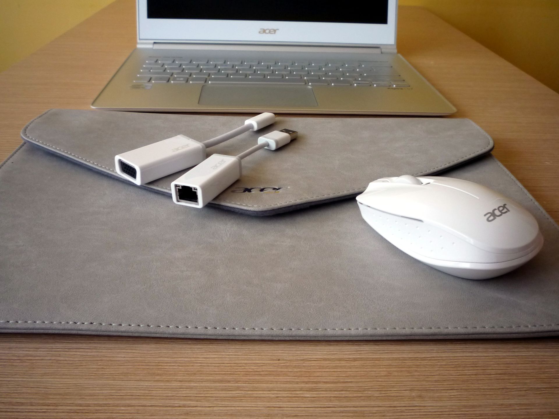 Acer Aspire S7 – intrygujący i… [test] 3