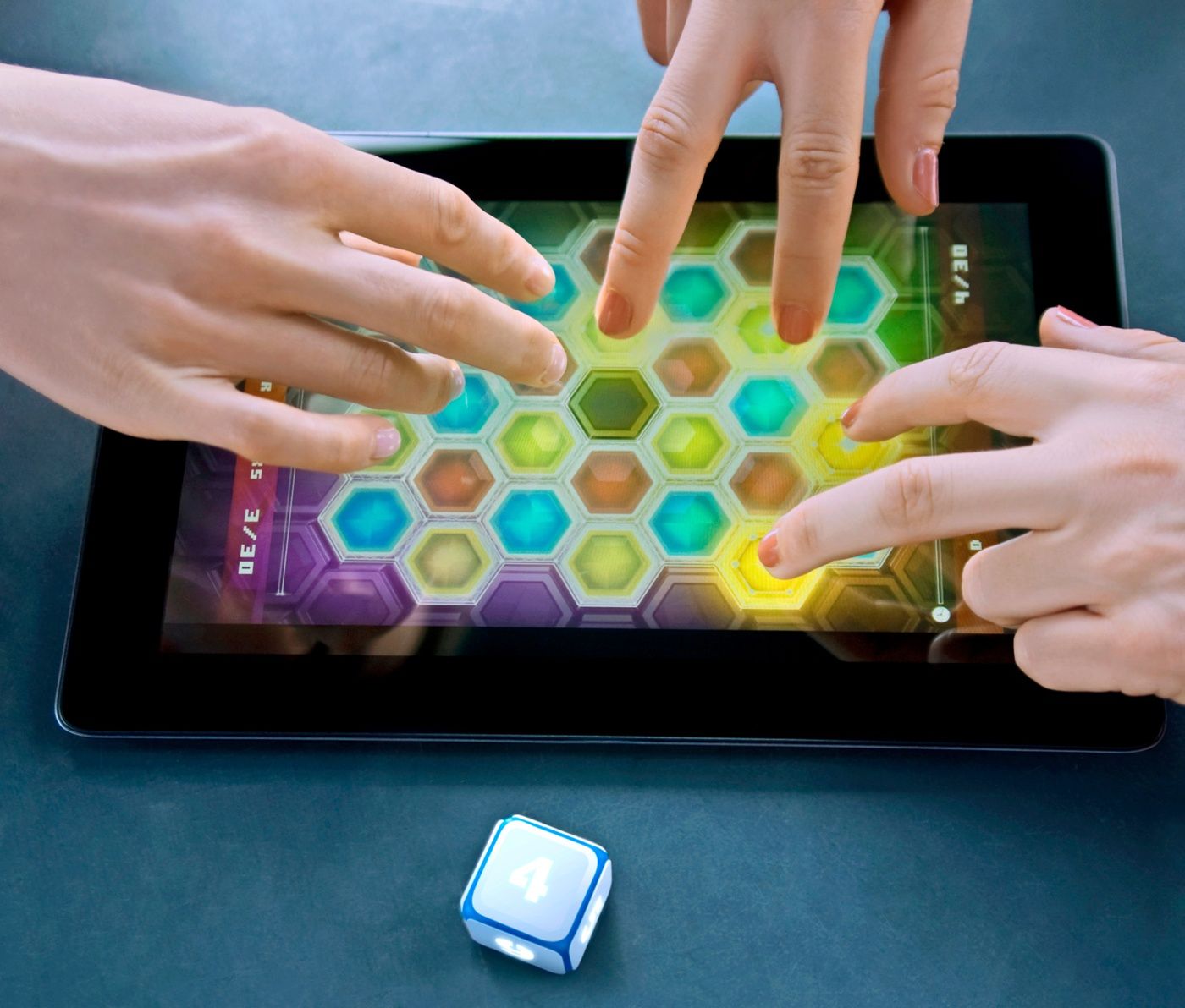 DICE+, czyli polski gadżet wyrusza na podbój rynku 5