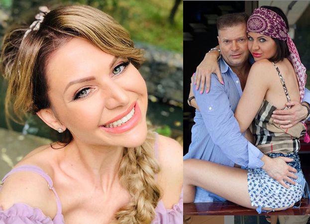 Maja RUTKOWSKI tłumaczy, dlaczego jej nazwisko nie odmienia się przez przypadki: "Brzmi bardziej ŚWIATOWO"