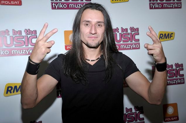 Zwycięzca "Must Be The Music" miał groźny wypadek. Jego stan jest ciężki