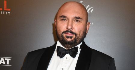 Vega broni scen z umierającymi płodami w "Botoksie": "Rekordzista UMIERAŁ 17 GODZIN"