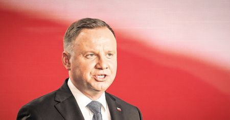 "Cykor Duda", czyli jak i dlaczego prezydent podpadł internautom