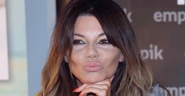 Edyta Górniak: co z jej twarzą?