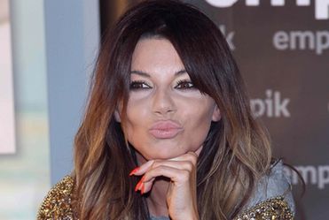 Edyta Górniak: co z jej twarzą?