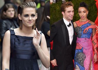 Stewart o rozstaniu z Pattinsonem: "Było niewyobrażalnie bolesne"