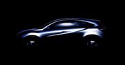 Honda Urban SUV Concept - niewielki crossover i premiera w Detroit