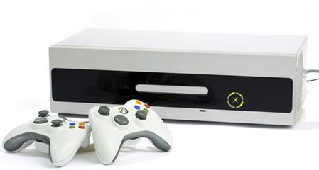 Świetny mod Xbox 360 Elegant Edition