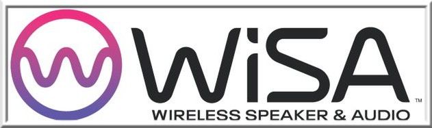 Audio ze standardem WiSA Association zyska szersze zainteresowanie w czasie #zostanwdomu 