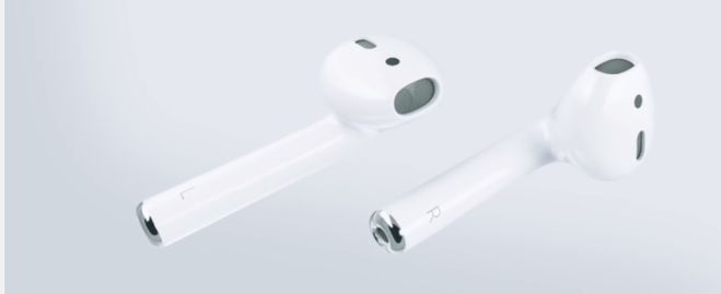 Premiera iPhone 7. Internet drwi z nowych słuchawek