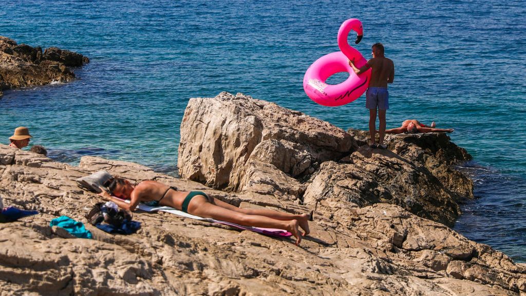 Polacy uwielbiają tam spędzać wakacje. Groźna niespodzianka czyha w wodzie