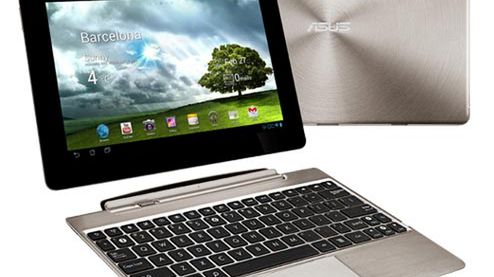 Asus Transformer Pad Infinity 700 najlepszym tabletem na rynku? 1