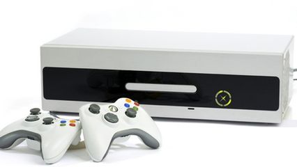 Świetny mod Xbox 360 Elegant Edition 1