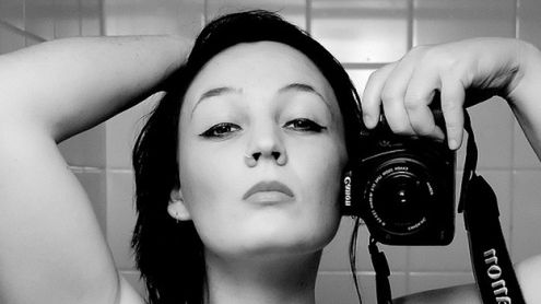 Wirtualne lustro powie, czy wyglądasz dobrze 1