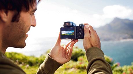 Poradnik: Kupujemy aparat za 500 zł 1