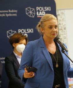 Już wcześniej nowa minister zdrowia wywołała ogromne kontrowersje