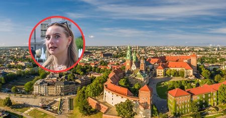 Amerykanka po pięciu latach opuszcza Polskę. Mówi, co ją uderzyło