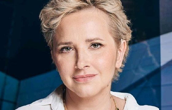 Katarzyna Gospodarek: z BMW Group Polska do Mariott International