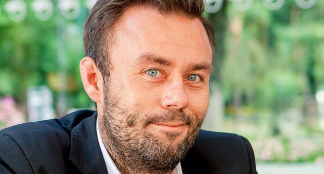 Michał Kolankiewicz dyrektorem marketingu i sprzedaży Sun&amp;Snow