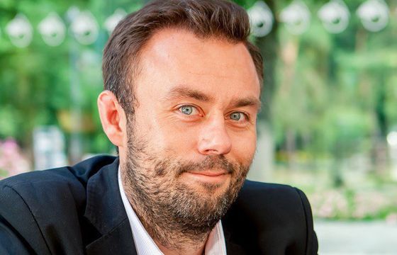 Michał Kolankiewicz dyrektorem marketingu i sprzedaży Sun&amp;Snow