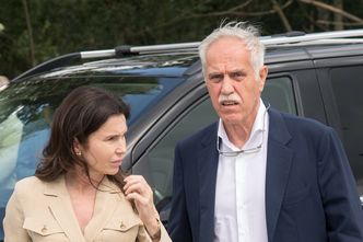 Jest decyzja ws. Solorza i jego żony. Sąd odrzuca wniosek dot. odwołania